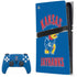 University of Kansas Jayhawks Mascot PlayStation PS5 Skins